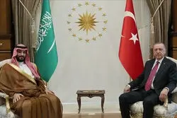 اردوغان حمله به عربستان را محکوم کرد؛ اعلام حمایت ترکیه از ریاض