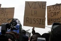 کرملین و سیاست اورانیوم: ایالات متحده وابسته‌تر از همیشه