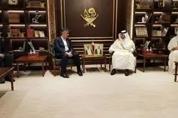 همکاری‌های پولی و بانکی ایران و قطر افزایش می‌یابد