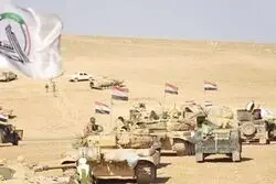 نقشه آمریکایی برای انحلال حشد الشعبی/ واکنش تل‌آویو به توافق تهران و واشنگتن
