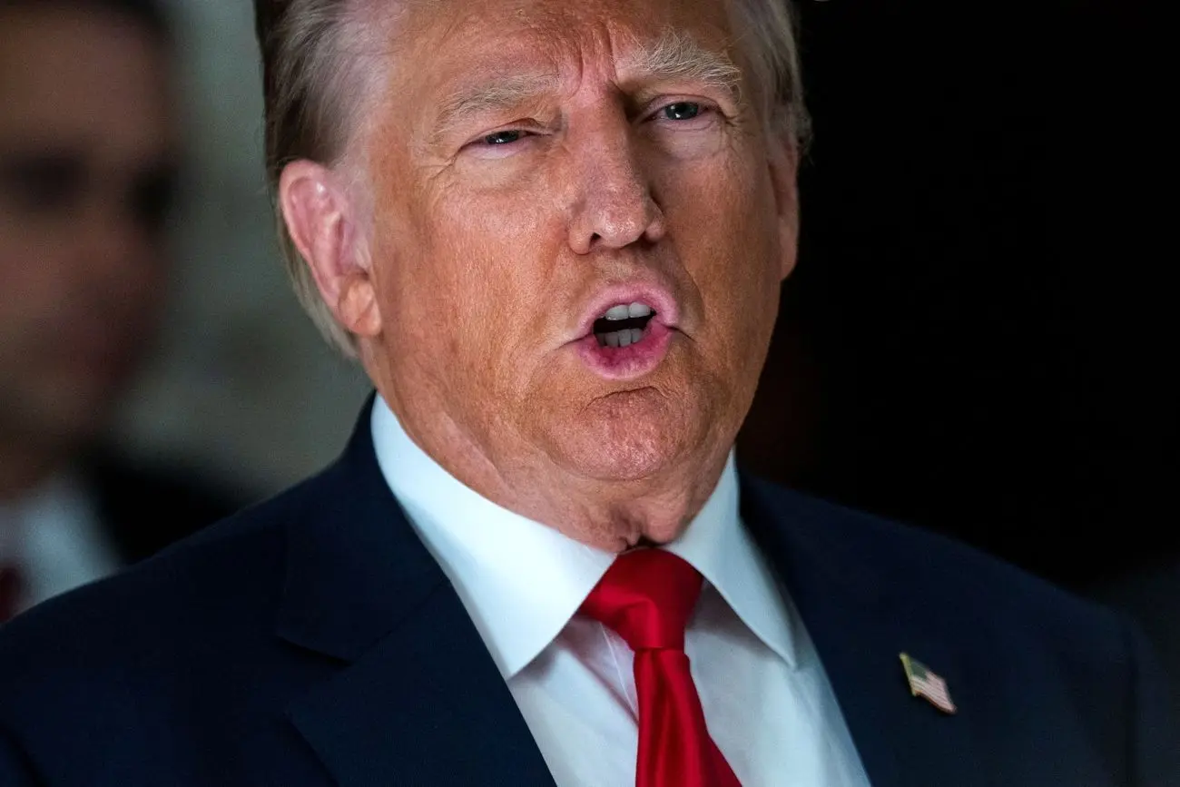 شوک اقتصادی ترامپ به اسرائیل