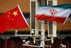 آمریکا: در‌حال حاضر فقط چین خریدار نفت ایران است