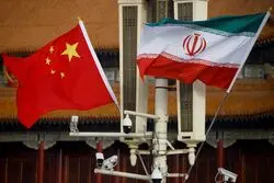 آمریکا: در‌حال حاضر فقط چین خریدار نفت ایران است