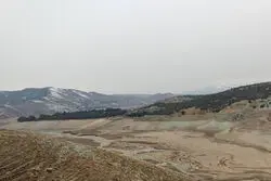 هشدار سخنگوی صنعت آب کشور در مورد حجم مخازن سدهای تهران