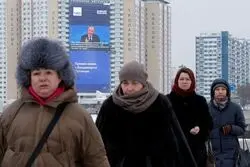 سایه سنگین ناوگان اشباح؛ چرا تحریم‌های غرب علیه روسیه باعث فروپاشی اقتصادی این کشور نشد؟