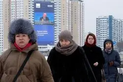 سایه سنگین ناوگان اشباح؛ چرا تحریم‌های غرب علیه روسیه باعث فروپاشی اقتصادی این کشور نشد؟