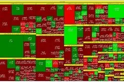 برقی‌های بورس سقوط کردند 