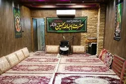 واکنش به اعزام مداح رایگان به عزاداری های خانگی 