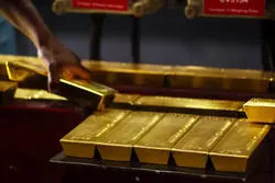 رفع تعهد ارزی، طلا را به صدر واردات ایران نشاند