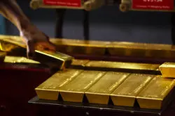 شکست یورو در برابر طلا؛ فلز زرد در جایگاه دوم ذخایر جهانی 