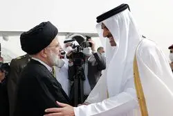 امیر قطر با دست پر به تهران می آید؟