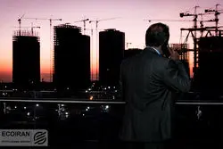  میزان اجرا و بهره‌برداری از قانون پیش‌فروش ساختمان کافی نیست