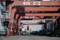 عقب ماندن درآمد گمرکی از قانون بودجه