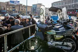 درخواست برای جذب رانندگان زن در ناوگان عمومی/موتورسیکلت‌های فرسوده؛ عامل ۲۱ درصد آلودگی هوای تهران