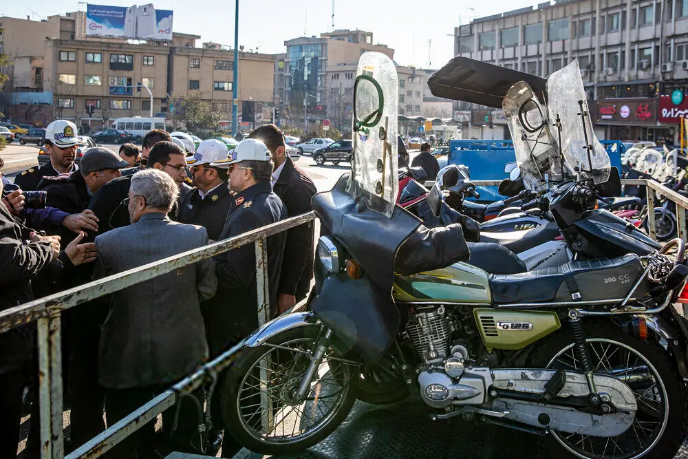 تشکیل قرارگاه جدید در تهران؛ نیاز فوری به ساماندهی قاتلان خاموش پایتخت