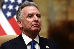 ادعای ویتکاف: تماس‌های زیادی با ایران داشته‌ایم