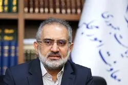 معاون پارلمانی رئیسی: رفراندوم برای اصل نظام نیست
