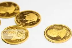 آخرین قیمت سکه و قیمت طلا امروز سه‌شنبه ۵ خرداد ۱۴۰۵ + جدول 