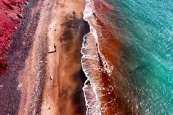 سفر یک روزه از بندرعباس به جزیره‌های شگفت‌انگیز اطراف