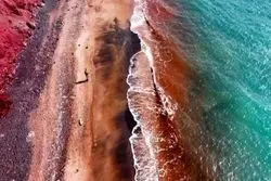 سفر یک روزه از بندرعباس به جزیره‌های شگفت‌انگیز اطراف