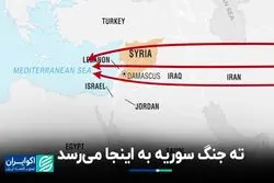 چرا ایران و روسیه به دنبال پیروزی اسد هستند؟ آمریکا و ترکیه چه سودی از باخت اسد می‌برند؟