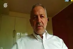  تصمیم ملی با تجربه جهانی
          (بخش اول)
     آزمون بزرگ حکمرانی
