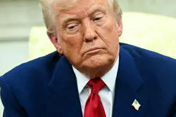 ترامپ تعرفه‌ها را برای کدام کشورها تعلیق کرد؟