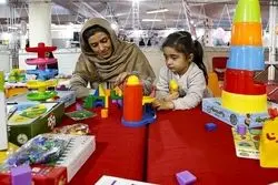  راه حل صمت برای توقف تولید اسباب‌بازی زیرپله‌ای/ ایجاد شهرک صنعتی اسباب‌بازی