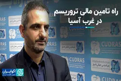 تروریسم در غرب آسیا؛ از قاچاق سلاح تا بحران مهاجرت