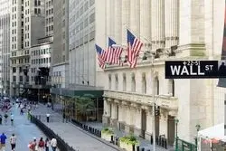 سقوط وال‌‌استریت در میانه تنش اوکراین ادامه‌دار شد