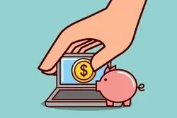 راهنمای کاربردی ساخت فروشگاه اینترنتی با کمترین هزینه