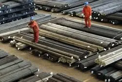 میلگرد چینی‌ها و ترکیه‌ای ها از سکه افتاد