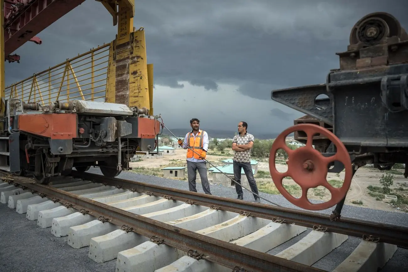 همکاری تهران با قزاقستان؛ ایران مسیری امن برای ترانزیت کالا به آب‌های آزاد