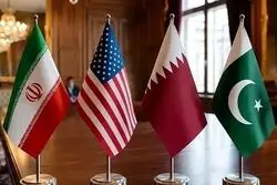 سی‌ان‌ان: قطر و پاکستان برای احیای مذاکرات تهران-واشنگتن وارد عمل شدند