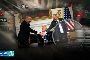 انزوای ایران بعد از جاده ترامپ