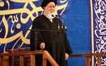 علم‌الهدی: آمریکا با ۲۳ هزار موشک هم به هدفش نرسید