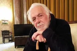 ابراهیم گلستان درگذشت