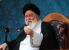 علم‌الهدی: عده‌ای خواستند نظام را براندازی کنند اما موفق نشدند/ دشمن برای غلبه بر ایران می‌خواهد ما را پای میز مذاکره بکشاند