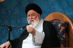 علم‌الهدی: عده‌ای خواستند نظام را براندازی کنند اما موفق نشدند/ دشمن برای غلبه بر ایران می‌خواهد ما را پای میز مذاکره بکشاند