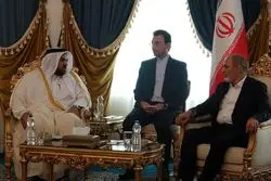 سفر مقام قطری به تهران؛ پیامی برای توافق موقت؟