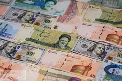 آپدیت جدید در قیمت یورو؛ بازار ارز تهران عقب افتاد
