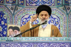 امام جمعه قم: ایران برای اتمام حجت با جهان وارد مذاکره شد