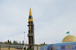 سیاستمدار اسرائیلی هشدار داد/موشک‌های ایران به کشورهای اروپایی هم می رسند