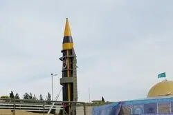 سیاستمدار اسرائیلی هشدار داد/موشک‌های ایران به کشورهای اروپایی هم می رسند