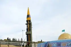 سیاستمدار اسرائیلی هشدار داد/موشک‌های ایران به کشورهای اروپایی هم می رسند