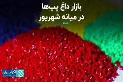 بازار داغ پپ‌ها در میانه شهریور  