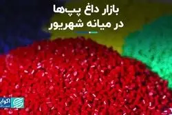 بازار داغ پپ‌ها در میانه شهریور  