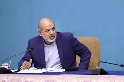 استاندار قم، معاون سیاسی وزیر کشور شد