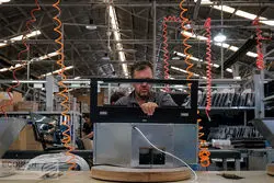 سبد خالی معیشت روی دست کارگران ماند 