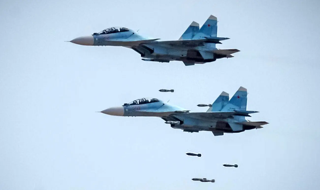 ادامه نقض حریم هوایی اروپا/ ورود هواپیماهای روسی به حریم هوایی لیتوانی